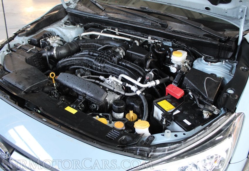 2023 Subaru Crosstrek AWD Premium - Image 54