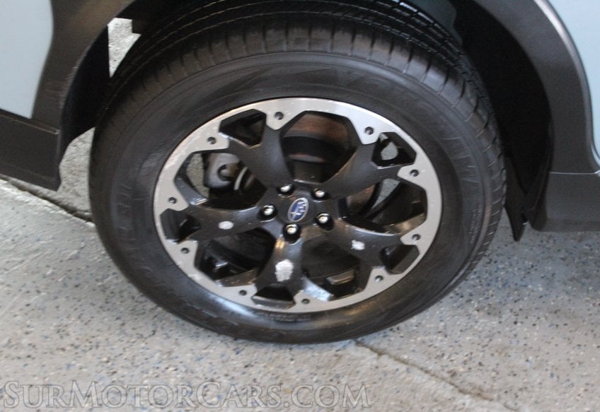 2023 Subaru Crosstrek AWD Premium - Image 51