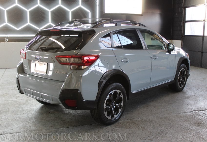 2023 Subaru Crosstrek AWD Premium - Image 9