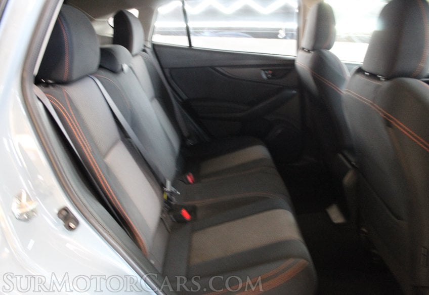 2023 Subaru Crosstrek AWD Premium - Image 32