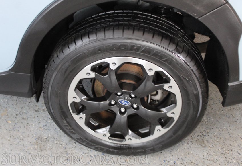 2023 Subaru Crosstrek AWD Premium - Image 52