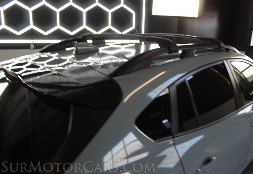 2023 Subaru Crosstrek AWD Premium - Image 19