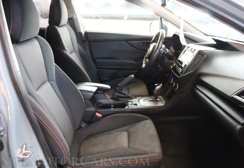 2023 Subaru Crosstrek AWD Premium - Image 27