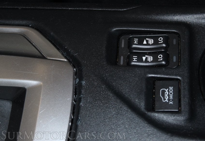 2023 Subaru Crosstrek AWD Premium - Image 47