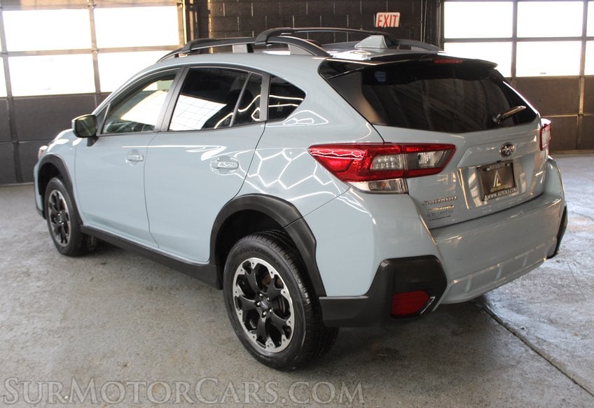 2023 Subaru Crosstrek AWD Premium - Image 6