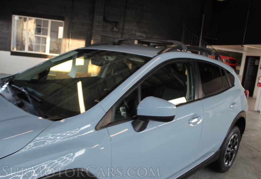 2023 Subaru Crosstrek AWD Premium - Image 18