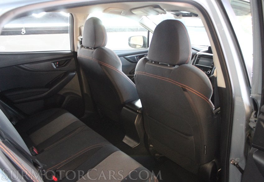 2023 Subaru Crosstrek AWD Premium - Image 33