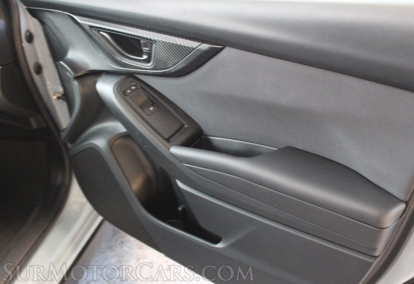 2023 Subaru Crosstrek AWD Premium - Image 50