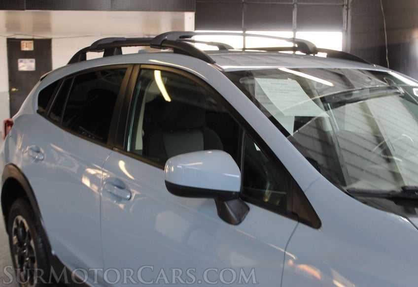 2023 Subaru Crosstrek AWD Premium - Image 17