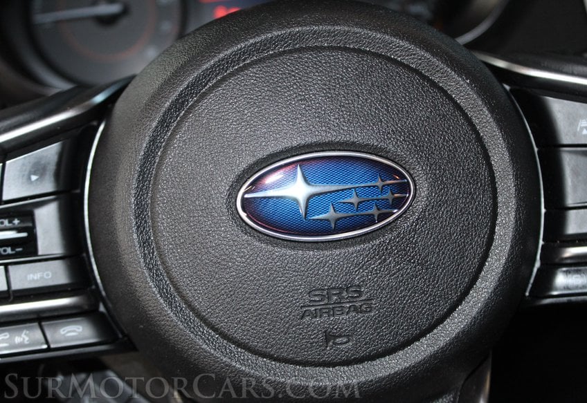 2023 Subaru Crosstrek AWD Premium - Image 37
