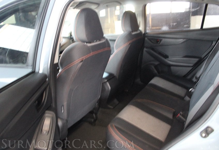 2023 Subaru Crosstrek AWD Premium - Image 31