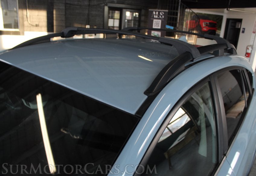 2023 Subaru Crosstrek AWD Premium - Image 21