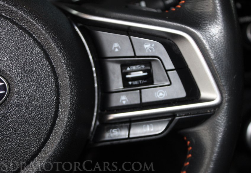 2023 Subaru Crosstrek AWD Premium - Image 35