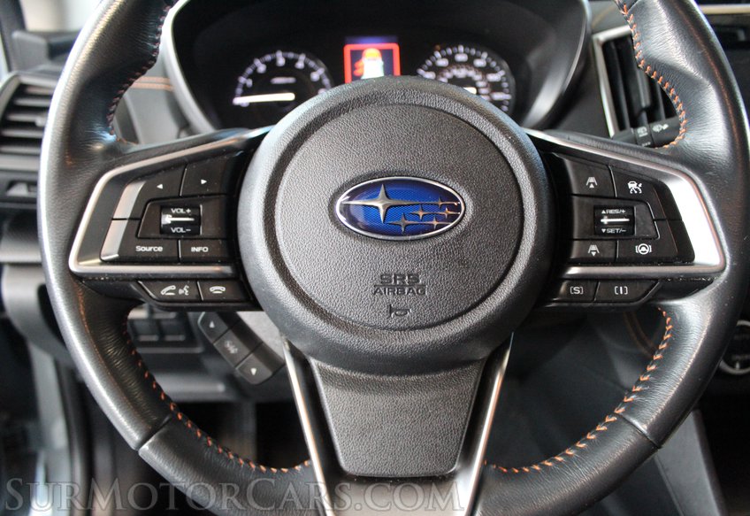 2023 Subaru Crosstrek AWD Premium - Image 36
