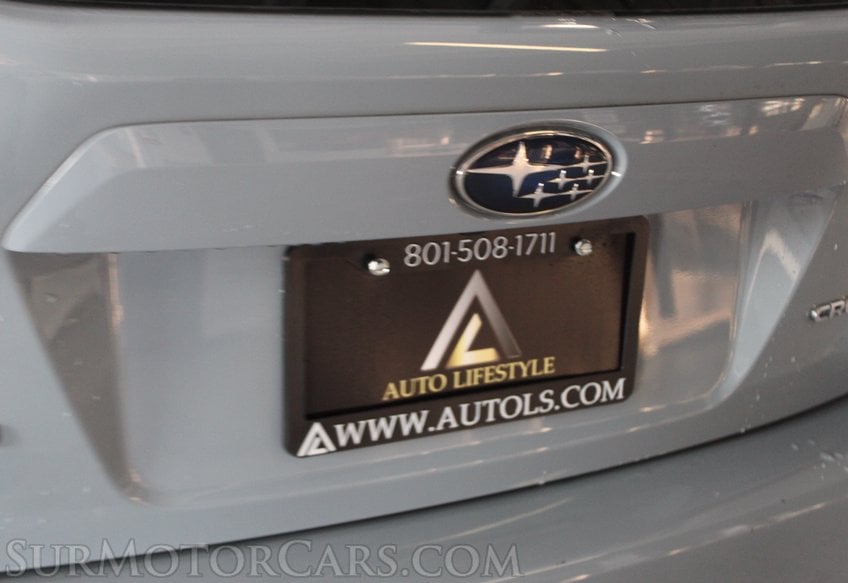 2023 Subaru Crosstrek AWD Premium - Image 25