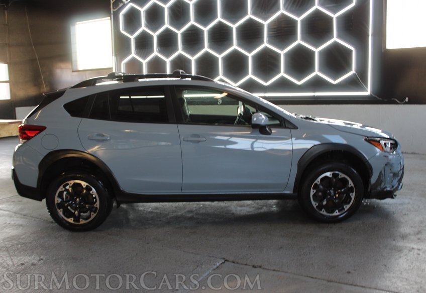 2023 Subaru Crosstrek AWD Premium - Image 10