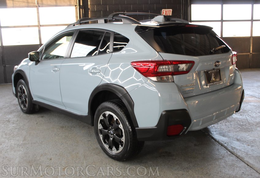 2023 Subaru Crosstrek AWD Premium - Image 8