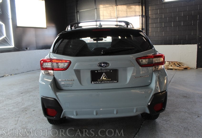 2023 Subaru Crosstrek AWD Premium - Image 13