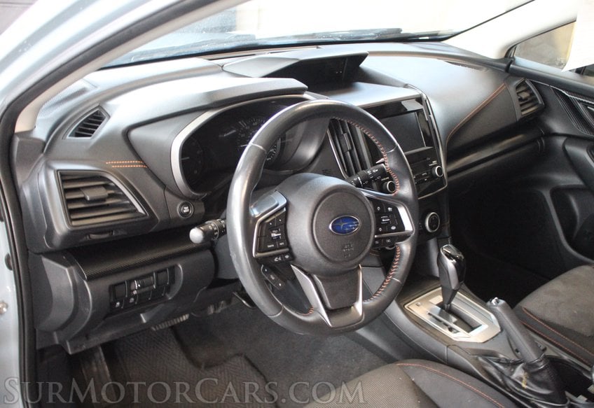 2023 Subaru Crosstrek AWD Premium - Image 28