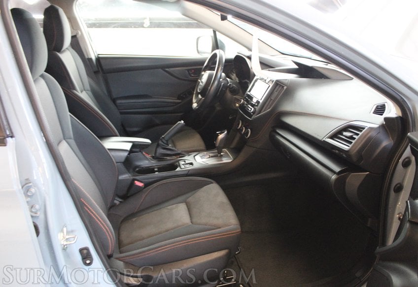 2023 Subaru Crosstrek AWD Premium - Image 29