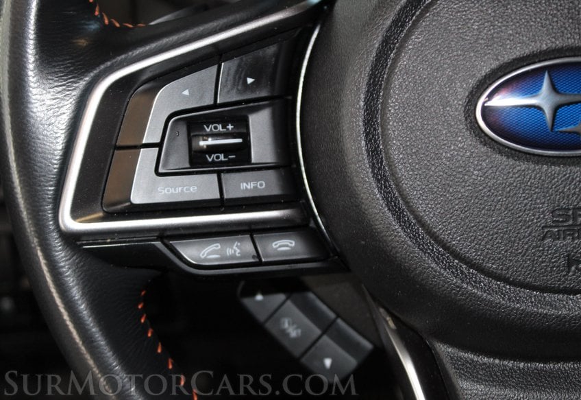 2023 Subaru Crosstrek AWD Premium - Image 38