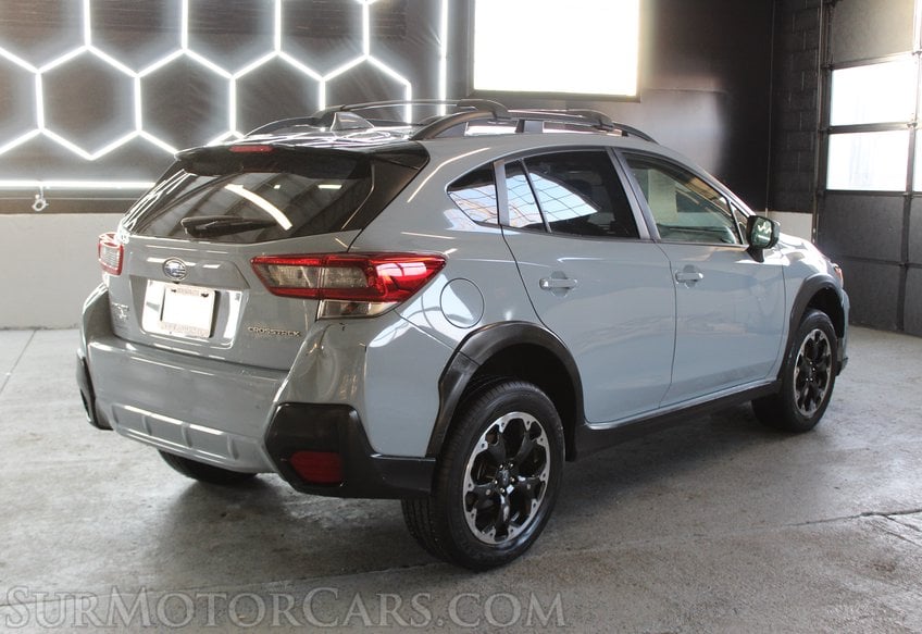 2023 Subaru Crosstrek AWD Premium - Image 7