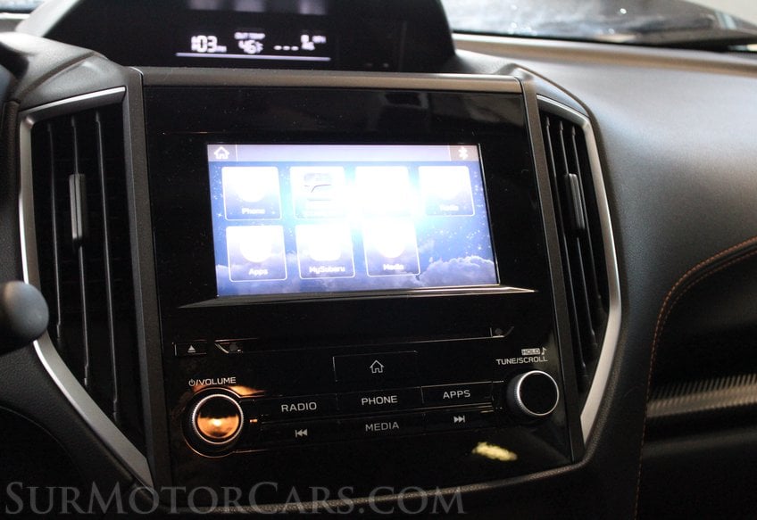 2023 Subaru Crosstrek AWD Premium - Image 41