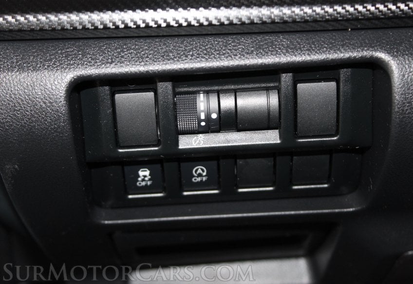 2023 Subaru Crosstrek AWD Premium - Image 45