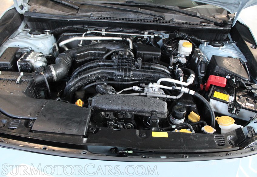 2023 Subaru Crosstrek AWD Premium - Image 53