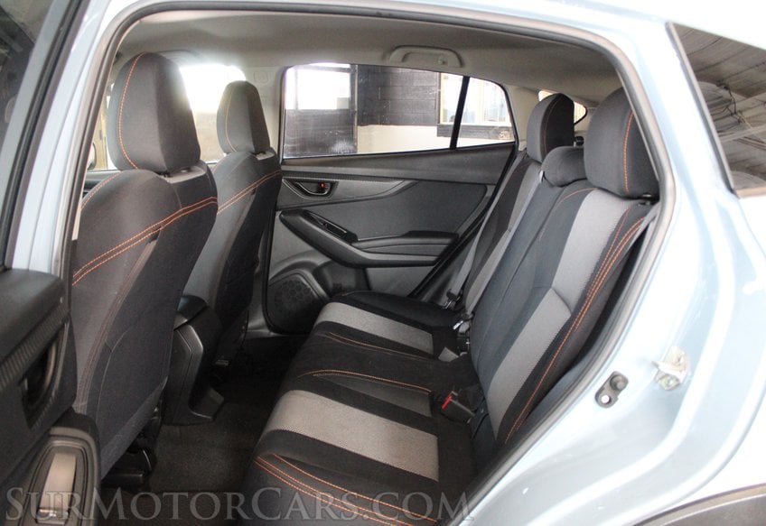 2023 Subaru Crosstrek AWD Premium - Image 34