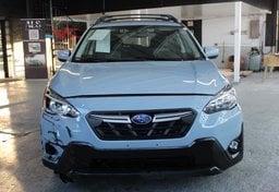 2023 Subaru Crosstrek AWD Premium - Image 12