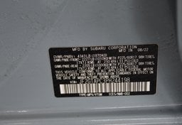 2023 Subaru Crosstrek AWD Premium - Image 57