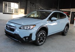 2023 Subaru Crosstrek AWD Premium - Image 3