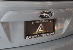 2023 Subaru Crosstrek AWD Premium - Image 25