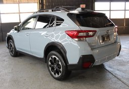 2023 Subaru Crosstrek AWD Premium - Image 8