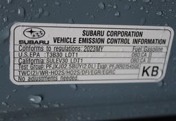 2023 Subaru Crosstrek AWD Premium - Image 58