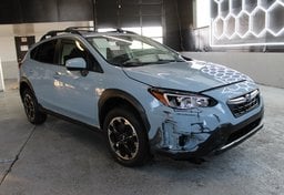 2023 Subaru Crosstrek AWD Premium - Image 2