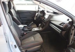 2023 Subaru Crosstrek AWD Premium - Image 29