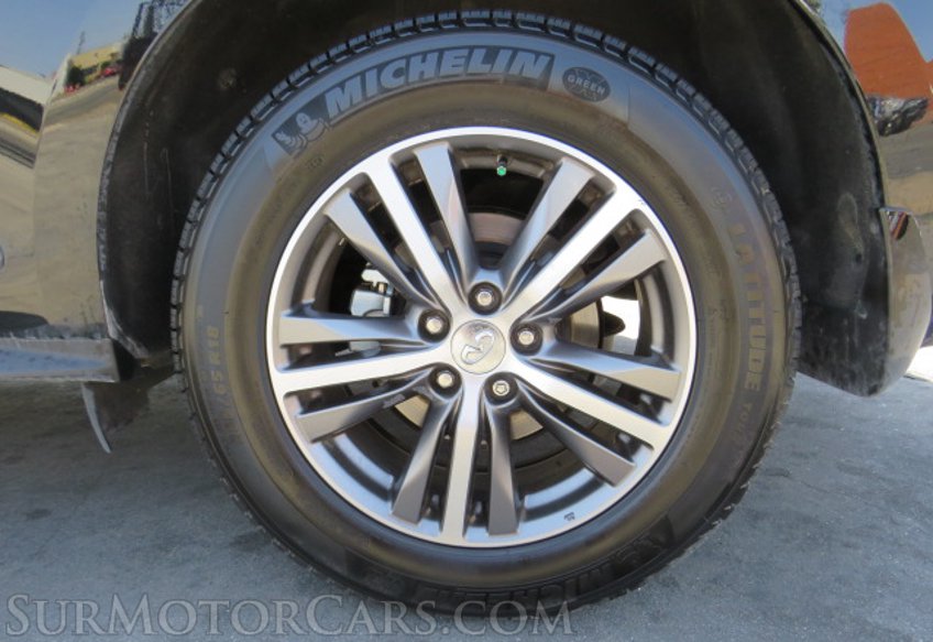 2020 Infiniti QX60 - Image 17