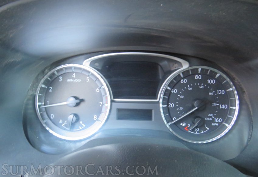 2020 Infiniti QX60 - Image 34