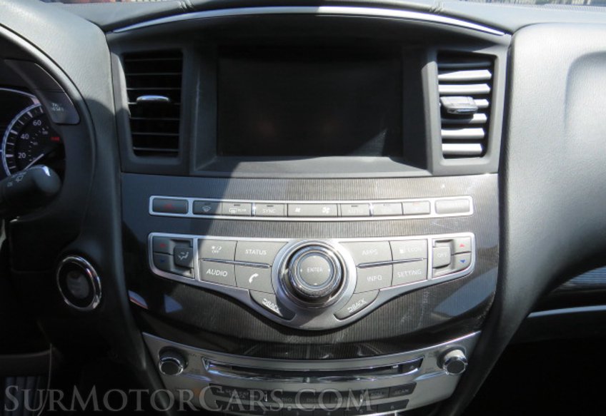 2020 Infiniti QX60 - Image 44