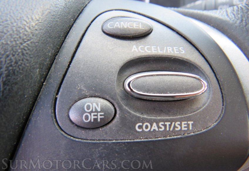 2020 Infiniti QX60 - Image 37