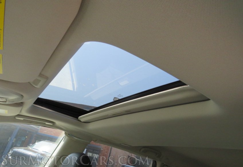 2020 Infiniti QX60 - Image 50