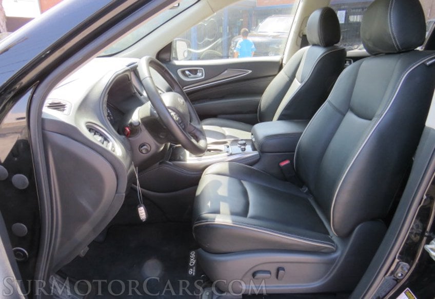 2020 Infiniti QX60 - Image 24