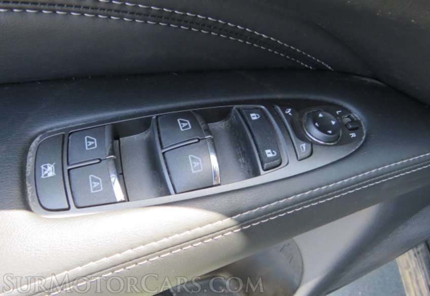 2020 Infiniti QX60 - Image 43