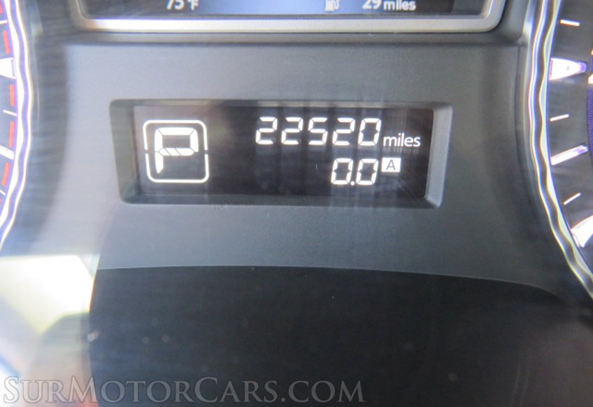 2020 Infiniti QX60 - Image 51