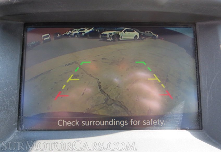 2020 Infiniti QX60 - Image 45