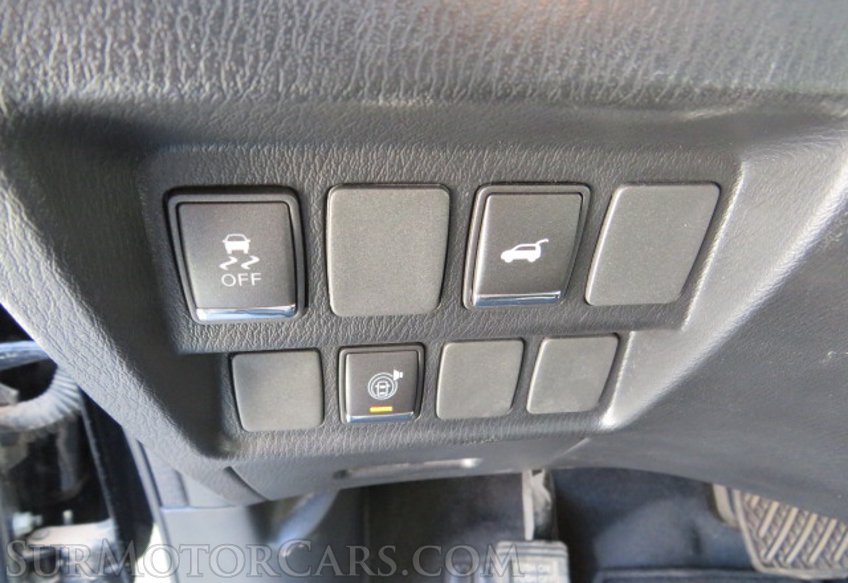 2020 Infiniti QX60 - Image 40