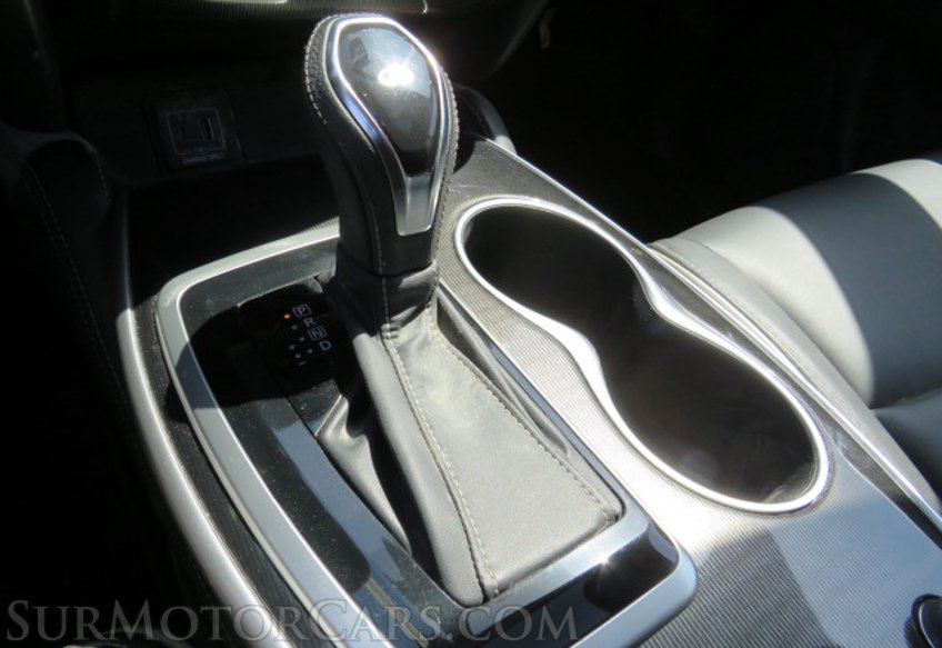 2020 Infiniti QX60 - Image 46