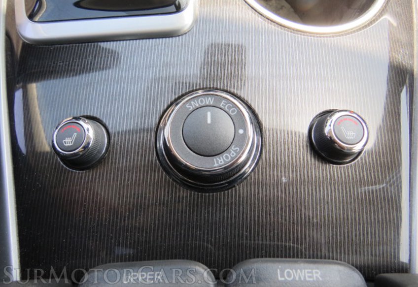 2020 Infiniti QX60 - Image 47